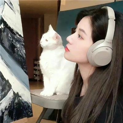 社交女王的升天之旅