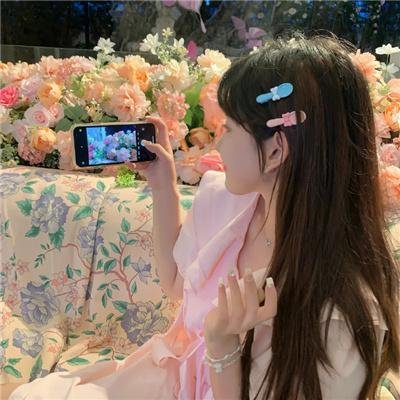 美人老矣·动态漫